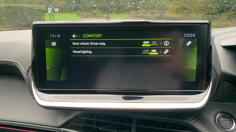 Peugeot 208 1.2 PureTech 100 GT 5dr Petrol Hatchback